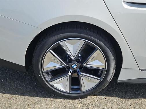 2025 BMW i4 Gran Coupe xDrive40