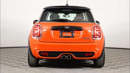 2019 MINI Hardtop Cooper S