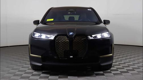 2023 BMW iX xDrive50