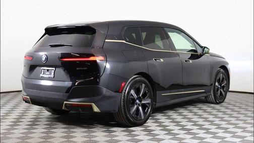 2023 BMW iX xDrive50