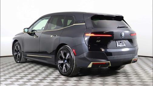 2023 BMW iX xDrive50