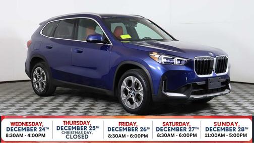 2023 BMW X1 xDrive28i