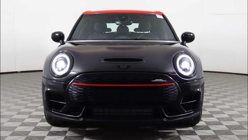 2023 MINI Clubman John Cooper Works ALL4