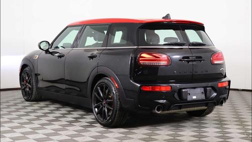 2023 MINI Clubman John Cooper Works ALL4