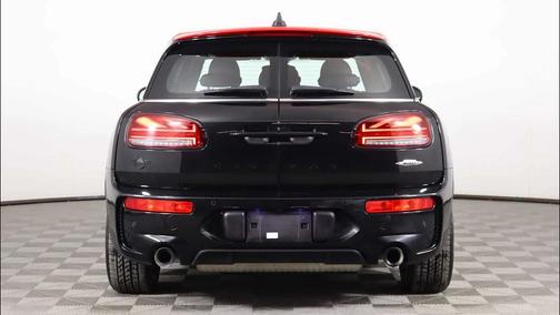 2023 MINI Clubman John Cooper Works ALL4