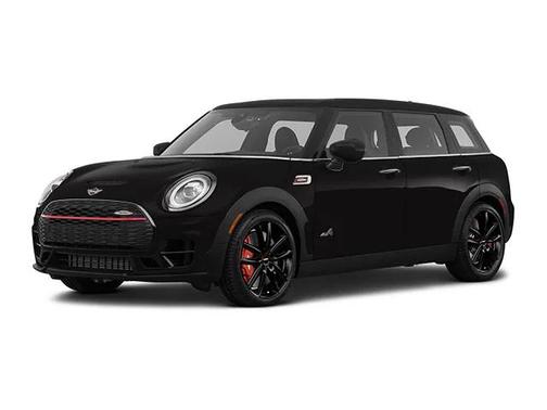 2023 MINI Clubman John Cooper Works ALL4