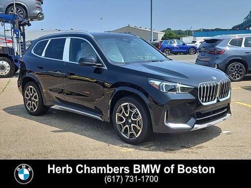 2025 BMW X1 xDrive28i