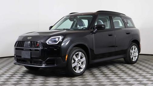 2025 MINI Countryman Cooper S ALL4