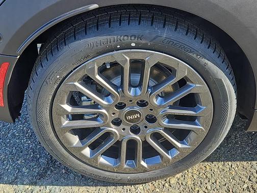 2026 MINI Convertible Cooper S