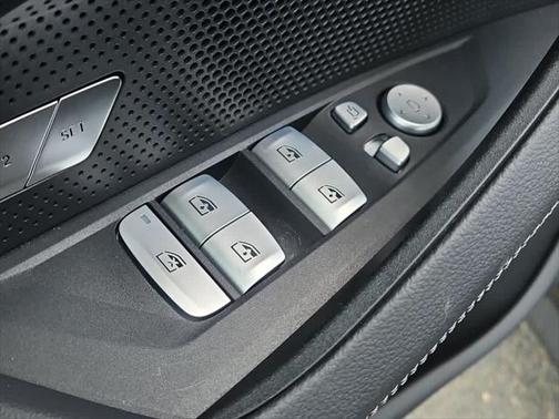 2025 BMW i4 Gran Coupe xDrive40