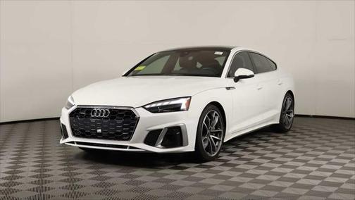 2023 Audi A5 Sportback 45 S Line Premium Plus