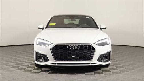 2023 Audi A5 Sportback 45 S Line Premium Plus