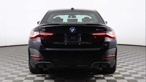 2024 BMW i4 Gran Coupe M50