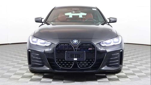 2024 BMW i4 Gran Coupe M50