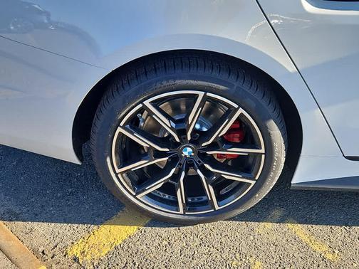 2025 BMW 430 Gran Coupe i xDrive