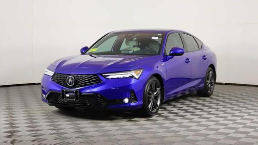 2023 Acura Integra A-SPEC