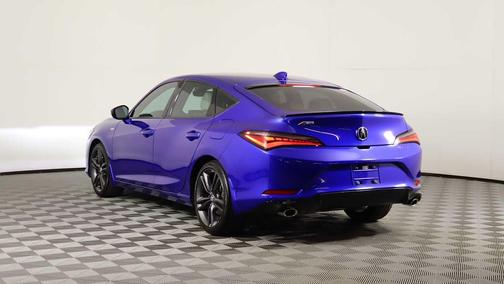 2023 Acura Integra A-SPEC