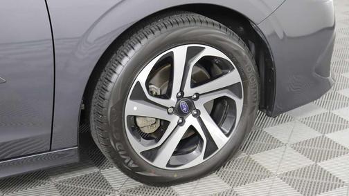 2022 Subaru Legacy Limited
