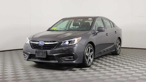 2022 Subaru Legacy Limited