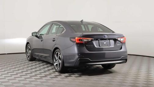 2022 Subaru Legacy Limited