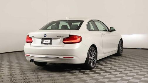2018 BMW 230 xDrive