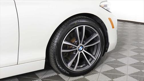 2018 BMW 230 xDrive