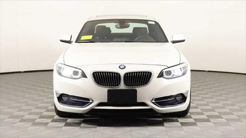 2018 BMW 230 xDrive