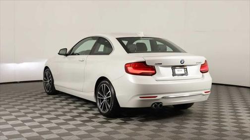 2018 BMW 230 xDrive