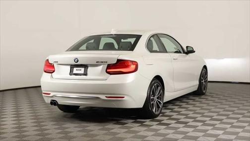 2018 BMW 230 xDrive