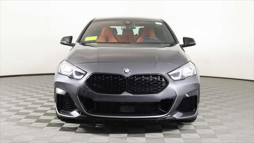 2021 BMW M235 Gran Coupe xDrive