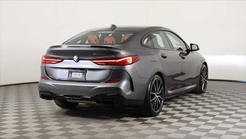 2021 BMW M235 Gran Coupe xDrive