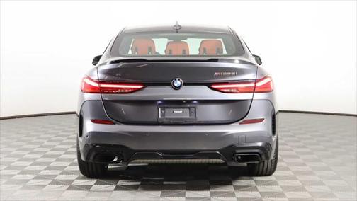 2021 BMW M235 Gran Coupe xDrive