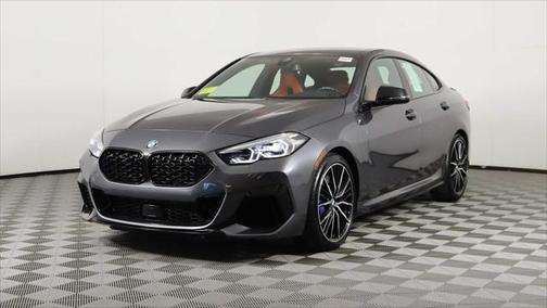 2021 BMW M235 Gran Coupe xDrive