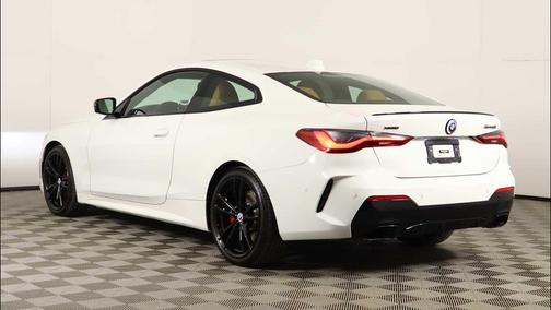 2023 BMW M440 i xDrive