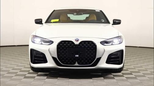 2023 BMW M440 i xDrive