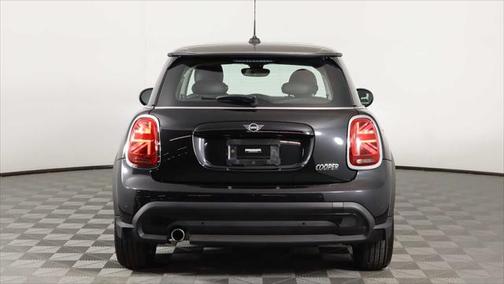 2023 MINI Hardtop Cooper