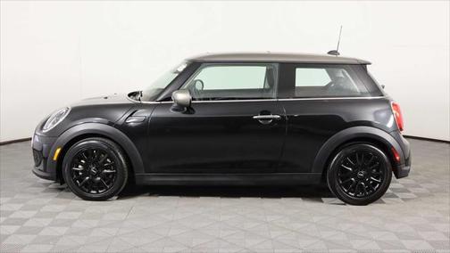 2023 MINI Hardtop Cooper