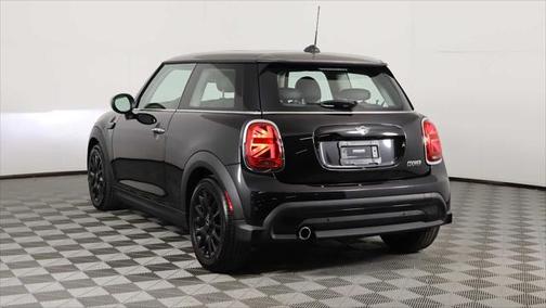 2023 MINI Hardtop Cooper