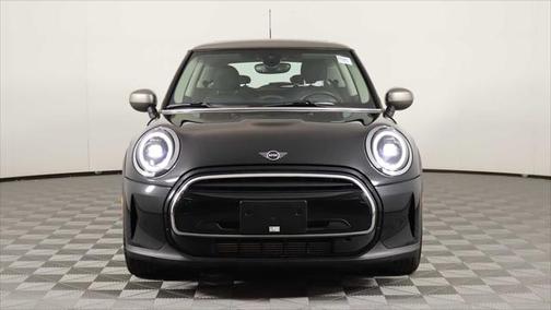 2023 MINI Hardtop Cooper