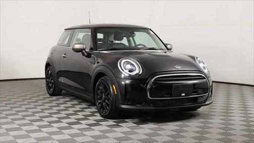 2023 MINI Hardtop Cooper