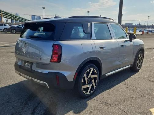 2025 MINI Countryman Cooper S ALL4