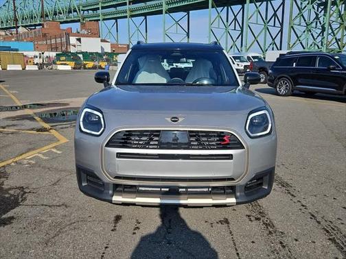 2025 MINI Countryman Cooper S ALL4