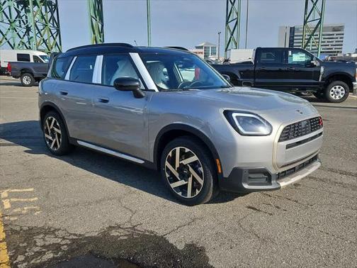 2025 MINI Countryman Cooper S ALL4