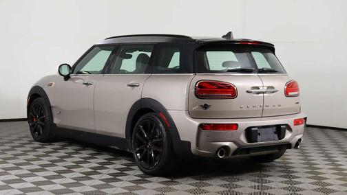 2024 MINI Clubman John Cooper Works ALL4