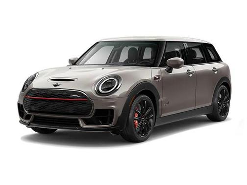 2024 MINI Clubman John Cooper Works ALL4