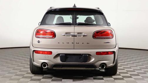 2024 MINI Clubman John Cooper Works ALL4