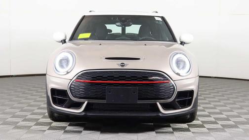 2024 MINI Clubman John Cooper Works ALL4