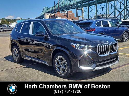 2025 BMW X1 xDrive28i