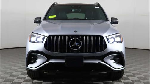 2024 Mercedes-Benz AMG GLE 53 4MATIC+