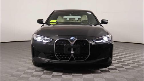 2024 BMW i4 Gran Coupe eDrive35